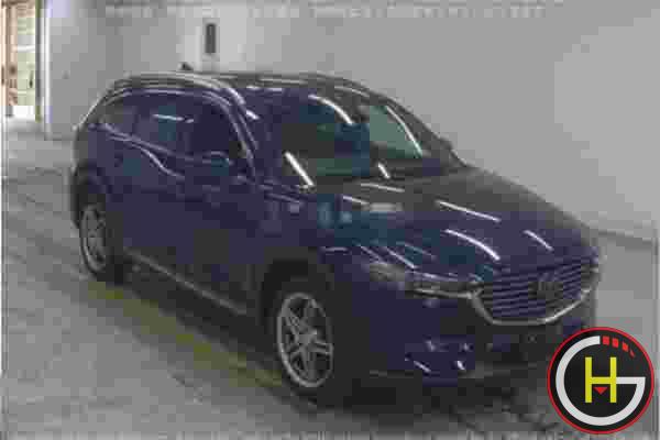 MAZDA XD PRO ACTİVE,